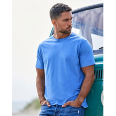 T-shirt Premium Tewol 100% bawełna Tee Jays - z indywidualnym nadrukiem