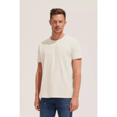 T-shirt Saul 190 m/g2 model męski, damski - z indywidualnym nadrukiem