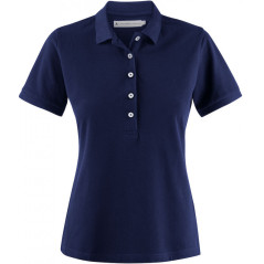 Polo Regular Fit damskie - z indywidualnym nadrukiem, logo