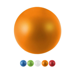 Piłeczka antystresowa Antystres z Twoim logo, nadrukiem